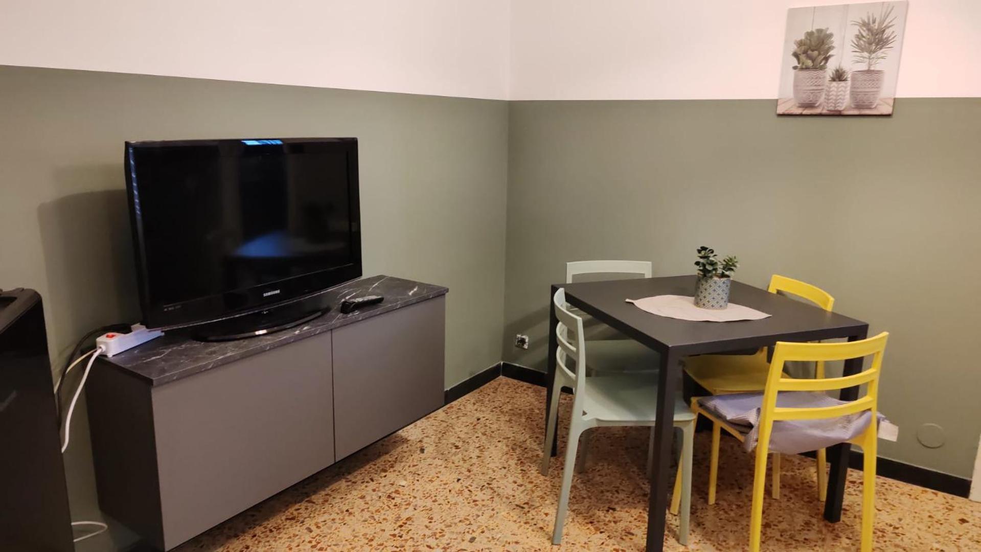 Dany'S Home تورينو المظهر الخارجي الصورة